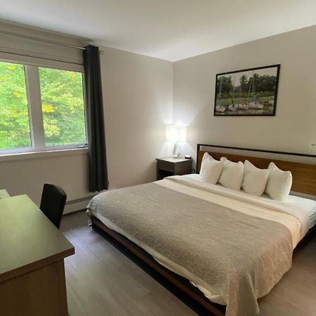 Amber Hotel Grand Bend Eksteriør billede